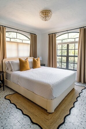 1 chambre