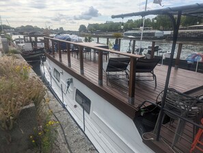 Port de plaisance