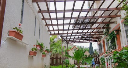 Appartement de vacances Jijel Maison de Vacances Jijel