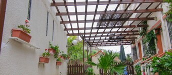 Appartement de vacances Jijel Maison de Vacances Jijel