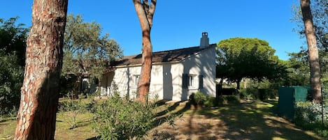 Exterieur
