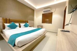 Classic Studio - Hotel Ananda Kashi (Varanasi)