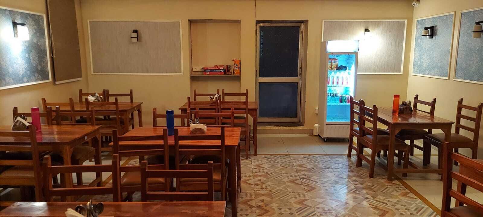Restoran