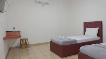 Chambre Deluxe | Bureau, chambres insonorisées, Wi-Fi gratuit