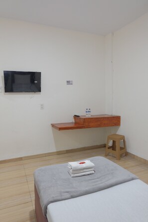 Deluxe-rum | Rumsbekvämlighet