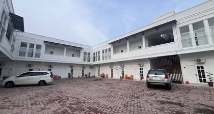 BI Hotel Kisaran