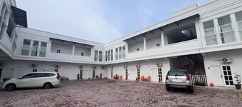 BI Hotel Kisaran