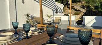 Casa rural Los Alcornocales