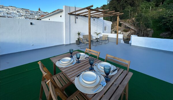 Casa Rural Los Alcornocales - Alcalá de los Gazules