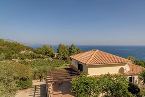 Exterior - Villa Mare Studios (Zakynthos)