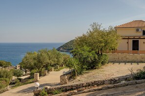 Interior - Villa Mare Studios (Zakynthos)