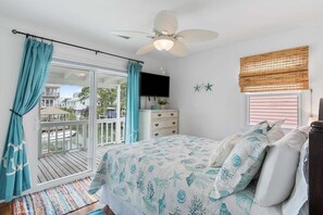 3 slaapkamers, gratis wifi, beddengoed