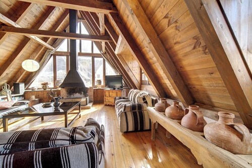 Santa Maria chalet near Baqueira-Beret by Eth Flòc