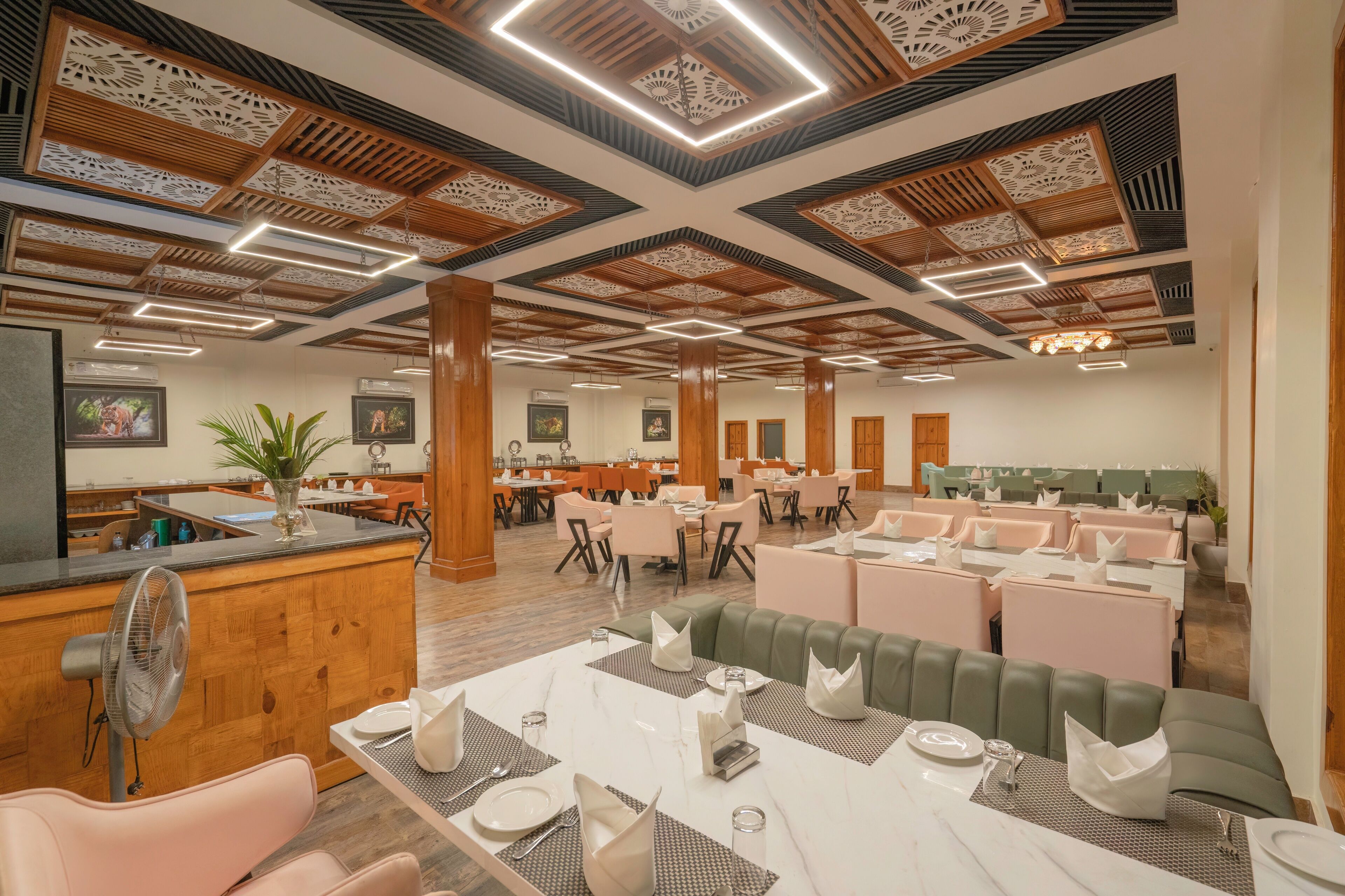 Restaurang