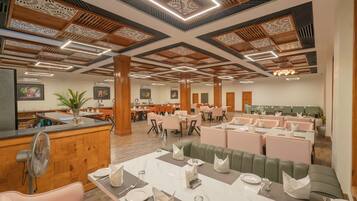 Restaurang