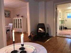 Interiør