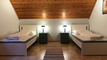 2 slaapkamers, gratis wifi