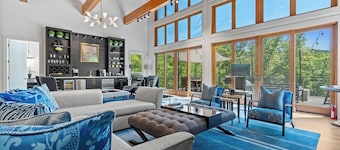Luxurious Retreat | Private Creek View | Hot Tub