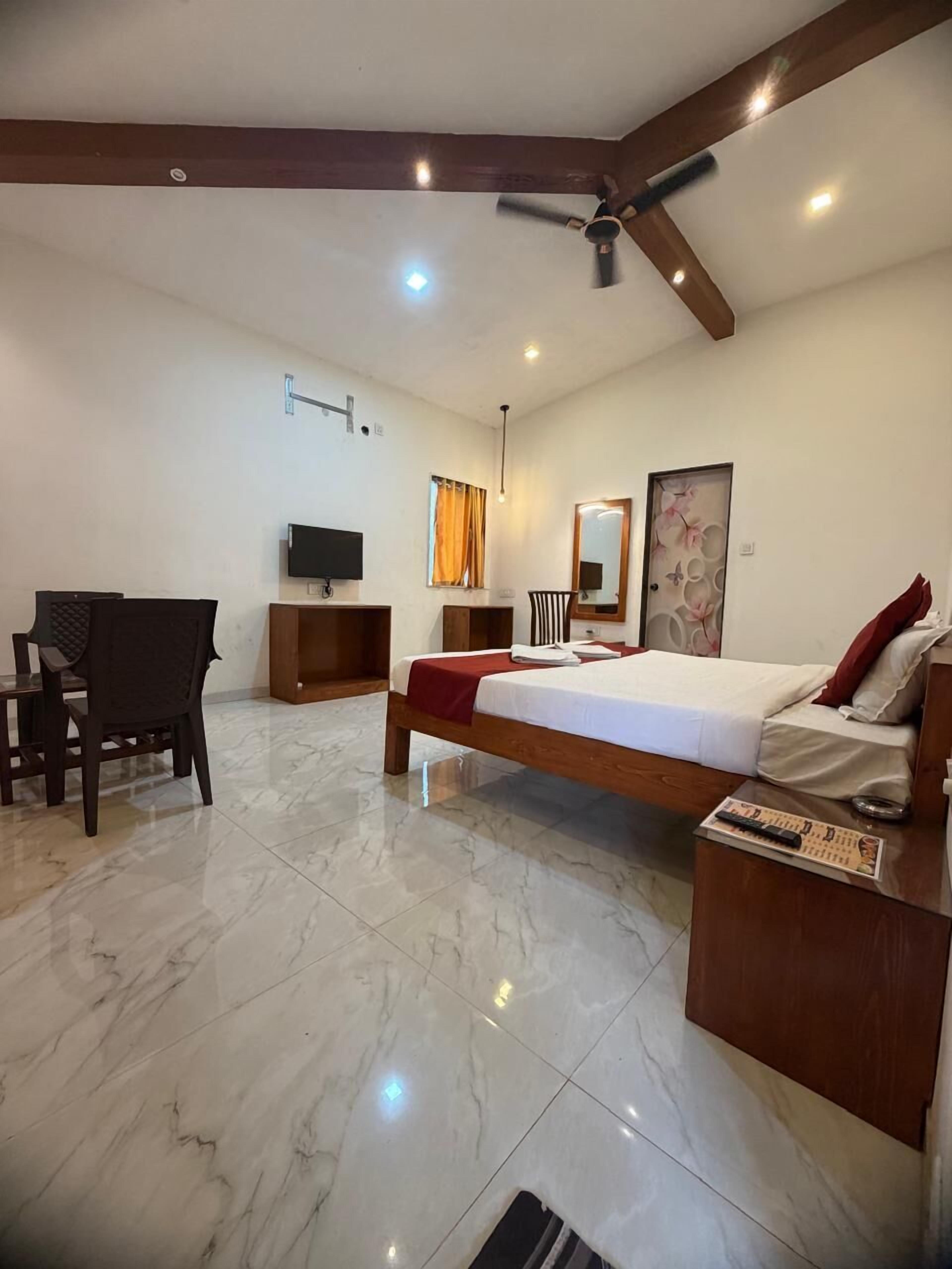 Habitación estándar | Wifi gratis 