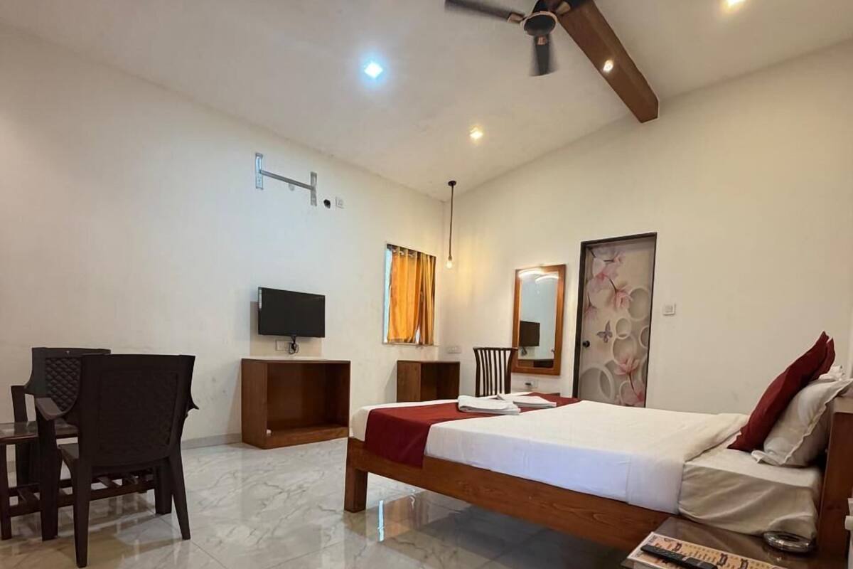 Habitación estándar | Wifi gratis