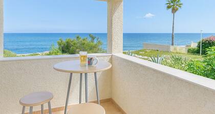 Villa de Bord de Mer | Vue Mer, Clim, Terrasse