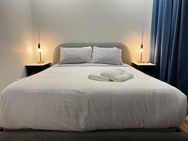 4 Schlafzimmer, Bügeleisen/Bügelbrett, WLAN, Bettwäsche