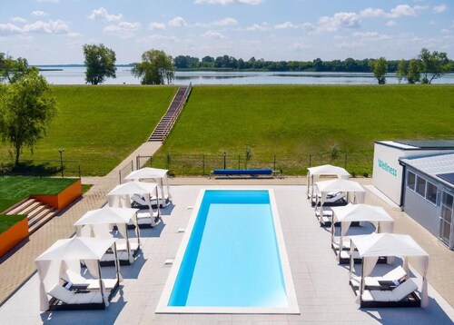 Tisza-tó Apartmanpark