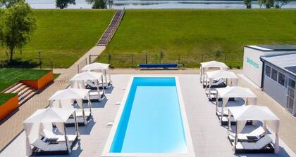 Tisza-tó Apartmanpark