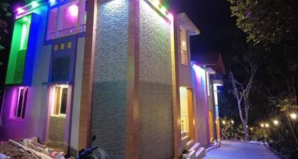 Sharma JEE FarmHouse