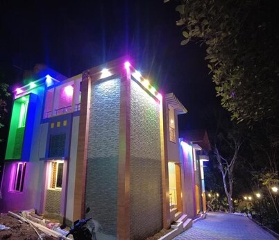 Sharma JEE FarmHouse