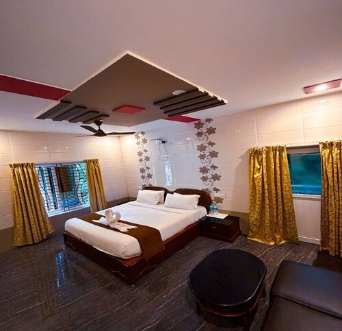 Sharma JEE FarmHouse