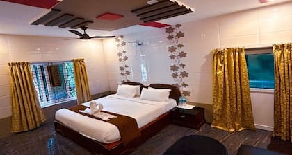 Sharma JEE FarmHouse