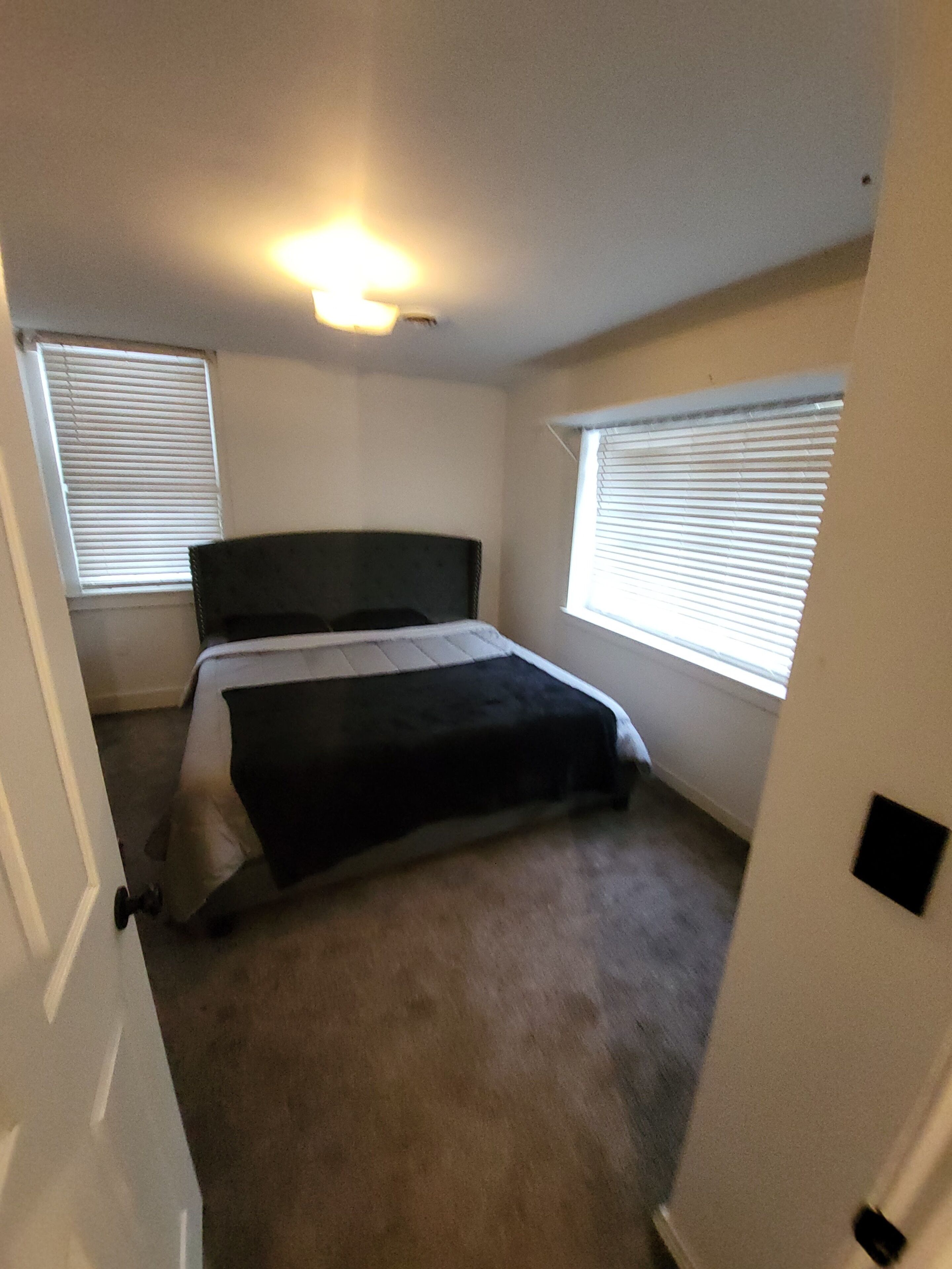 1 slaapkamer, gratis wifi, beddengoed