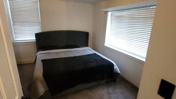 1 slaapkamer, gratis wifi, beddengoed