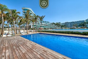 Apartament | 1 dormitori i Internet 