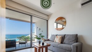 Apartment | 1 bedroom, high-speed internet - Aria Ocean A 603 in Nayarit (Nuevo Nayarit)