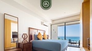 Apartment | 1 bedroom, high-speed internet - Aria Ocean A 603 in Nayarit (Nuevo Nayarit)
