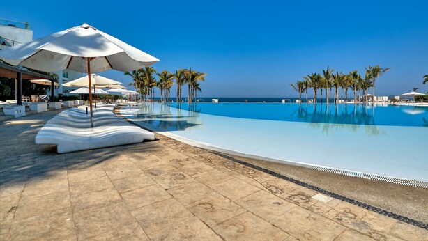 Apartment | 1 bedroom, high-speed internet - Aria Ocean A 603 in Nayarit (Nuevo Nayarit)