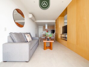 Apartment | 1 bedroom, Internet - Aria Ocean A 603 in Nayarit (Nuevo Nayarit)