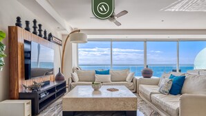 Apartment, Accessible - Peninsula T3 B18 in Puerto Vallarta Jalisco (Puerto Vallarta)