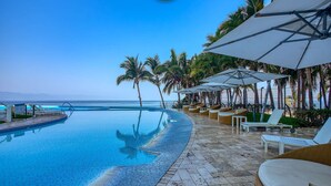 Apartment, Accessible - Peninsula T3 B18 in Puerto Vallarta Jalisco (Puerto Vallarta)