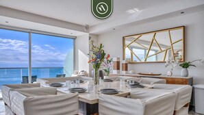 Apartment, Accessible - Peninsula T3 B18 in Puerto Vallarta Jalisco (Puerto Vallarta)