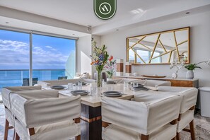 Appartement, accessible aux personnes à mobilité réduite | 3 chambres, Internet