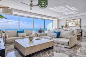 Room - Peninsula T3 B18 in Puerto Vallarta Jalisco (Puerto Vallarta)