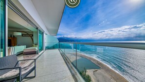 Apartment, Accessible - Peninsula T3 B18 in Puerto Vallarta Jalisco (Puerto Vallarta)