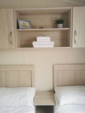 Cabin | 3 bedrooms, free WiFi, bed sheets
