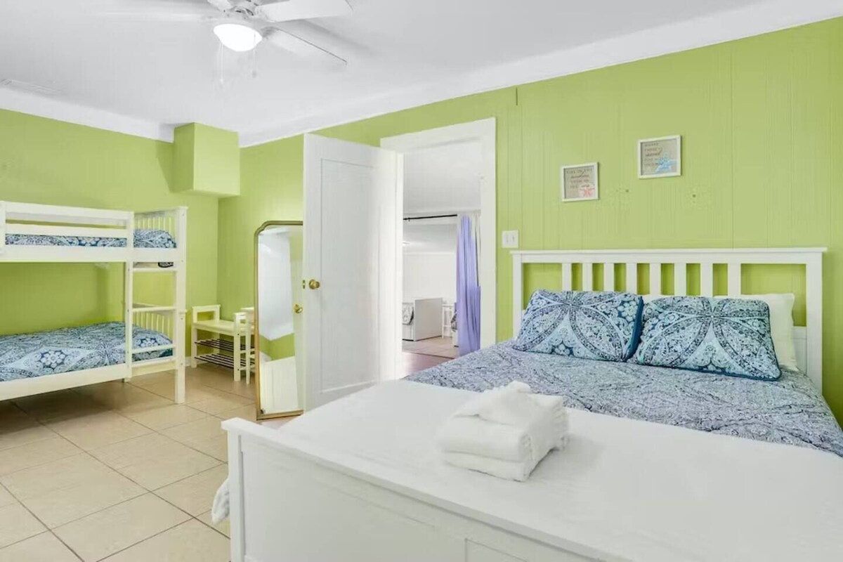 Photo 14 of Lots of space, Close to everything - Fun, Fun, Fun by Portoro