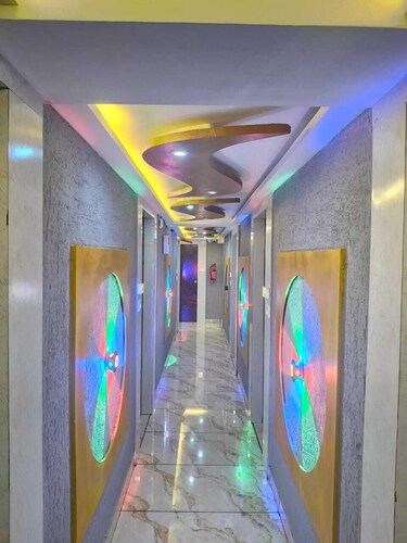 Hotel Raj Palace