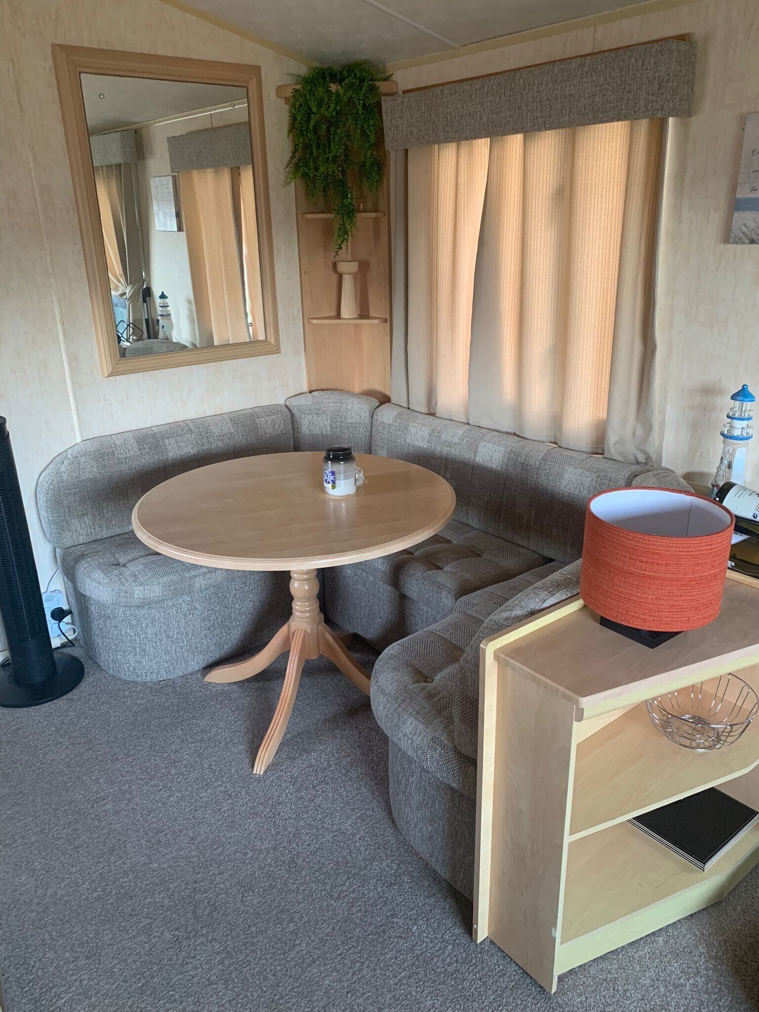 Nhà gỗ | Nội thất