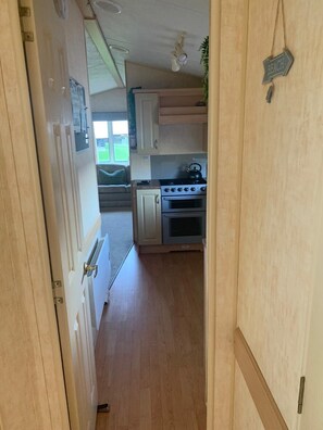 Chalet | Intérieur